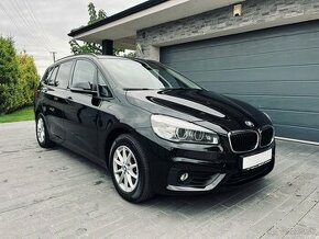 BMW rad 2 grand Tourer 218d A/T - 1