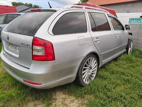 Škoda Octavia 2 combi rozpredam na diely - 1