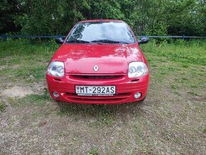 Renault Thalia 1.4