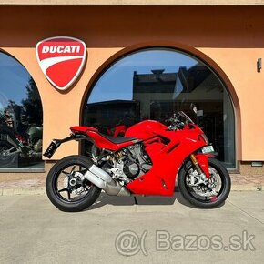 Ducati Supersport S 2023 - 1