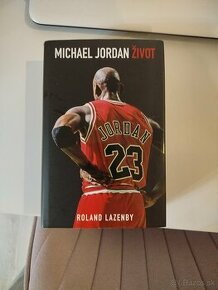 Michael Jordan - Život