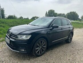 Predám Volkswagen Tiguan - 1