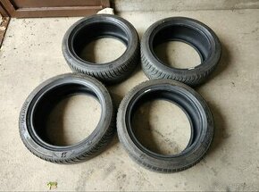 Zimne pneu Bridgestone LM005 225/45 R17 91H rv.2021 - 1