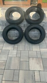 Matador Hectora 3 165/70 R14 - 1