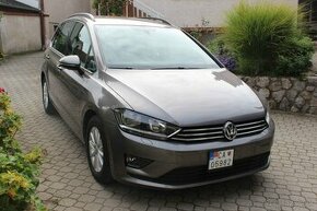 VOLKSWAGEN GOLF SPORTSWAN, 1,2TSI, R.V.2016 - 1