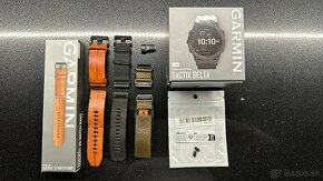 GARMIN Tactics Delta Solar