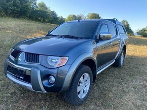 Mitsubishi L200 2.5 DID 123kw Hardtop - 1