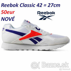 Reebok Classic Rapide Mu - 1