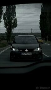 VW GOLF 5 GTI PIRELLI EDITTION STAGE 3 - 1