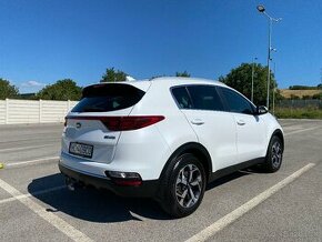 ❗️ TOP STAV ❗️ Kia Sportage 1.6CRDi 2019 automat 100kw