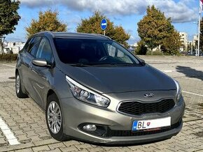 Kia Ceed SW 1.6 GDI - 1