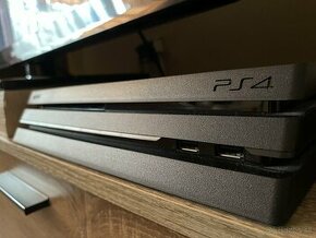 PlayStation 4 pro 1TB, ps4 pro - 1