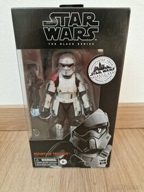 Star Wars Black Series Mountain Trooper - 1