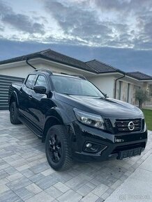 Nissan Navara DoubleCab dCi 190 N-Guard A/T 4x4, 360° Kamera