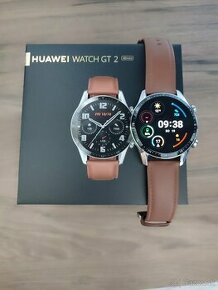 Huawei watch gt 2 - 1