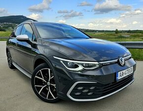 VOLKSWAGEN GOLF 8 2.0 TDI DSG Alltrack 4x4/Odp.DPH/✅️ - 1