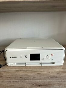 CANON PIXMA biela TS5051 - 1