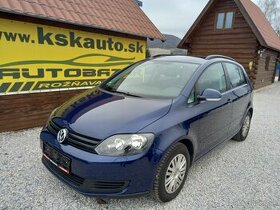 Volkswagen Golf Plus 1.6 TDI Trendline - 1