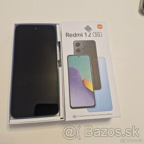 Mobilný telefón Radmi 12 5G - 1