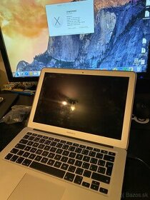 MacBook Air 13” 2015