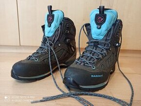 Mammut Alto Guide High GTX Woman - 1