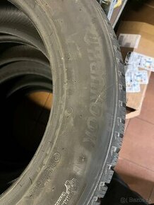 Hankook winter i cept evo3 x 255/55 R18 109V M+S rok 2022