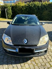 Renault laguna - 1