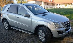 Mercedes ML 320 - 1