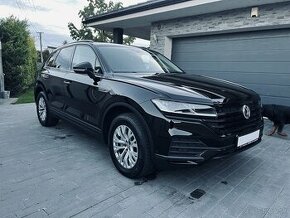 Vw Touareg 3.0TDi V6 4motion