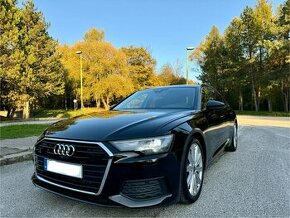 AUDI A6 AVANT 3.0 TDI 210kW QUATTRO SPORT