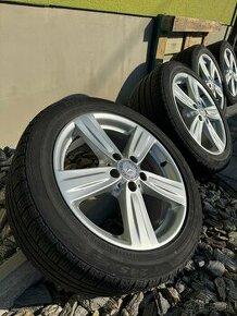 Zimná sada diskov Mercedes 245/45 R17