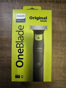 Philips OneBlade