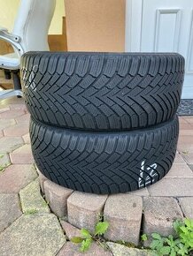 225/45 r17 Continental