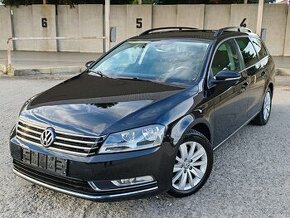 Volkswagen Passat 2.0 TDI 130kW DSG Comfortline