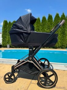 Cybex priam 4.0