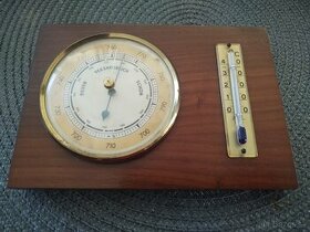 Barometer