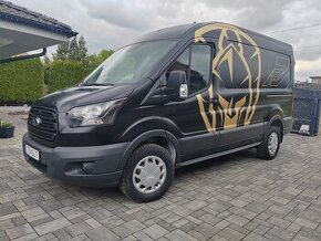 Ford Transit 3 miest