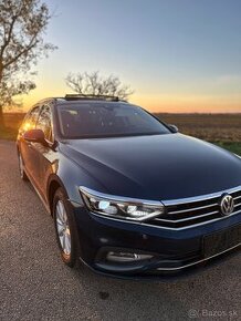 Volkswagen Passat 2.0 TDI