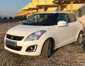 Predám Suzuki Swift