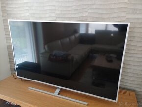 LED SMART  TV Philips 58PUS8505  - uhlopriečka 147cm