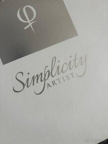 Simplicity Artist