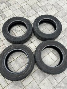 Letné pneu 185/65R15