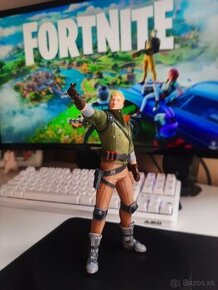 Fortnite Akčná figúrka John Jones