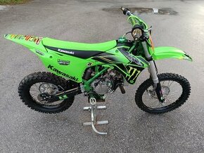 KAWASAKI KX85 2019 19/16 FMF