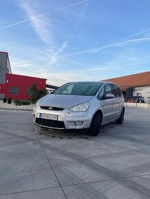 Ford S-max 2.0CDTI