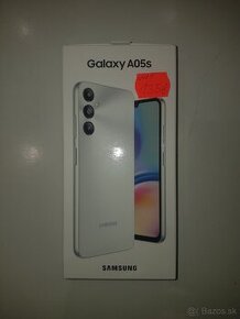 Samsung A05s NOVÝ