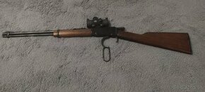 Henry lever 22lr