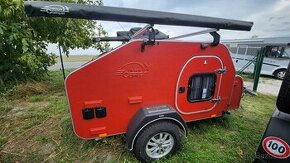 off-road Lifestyle Camper X-Line Premium s 25% zľavou