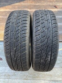 ••Matador 185/65 R15 zimne