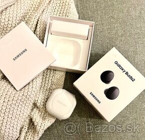 Samsung Galaxy Buds2 SM-R177d